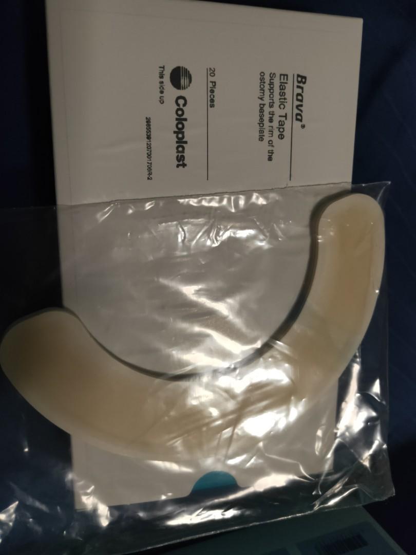 Coloplast items, Health & Nutrition, Medical Supplies & Tools on Carousell