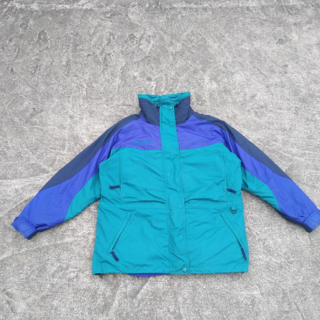 Columbia Williwaw Jacket Men s Fashion Coats Jackets and
