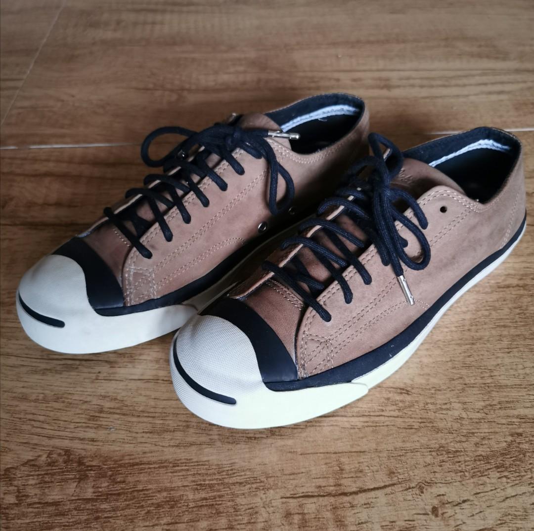 Converse Jack Purcell Size 41 Made In China