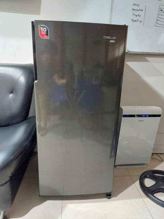 Condura refrigerator inverter shop csd500sai