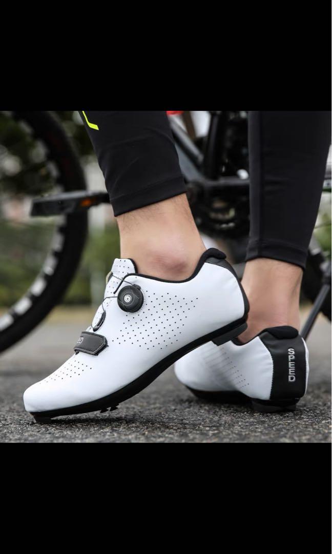 Cycling shoes without cleats online