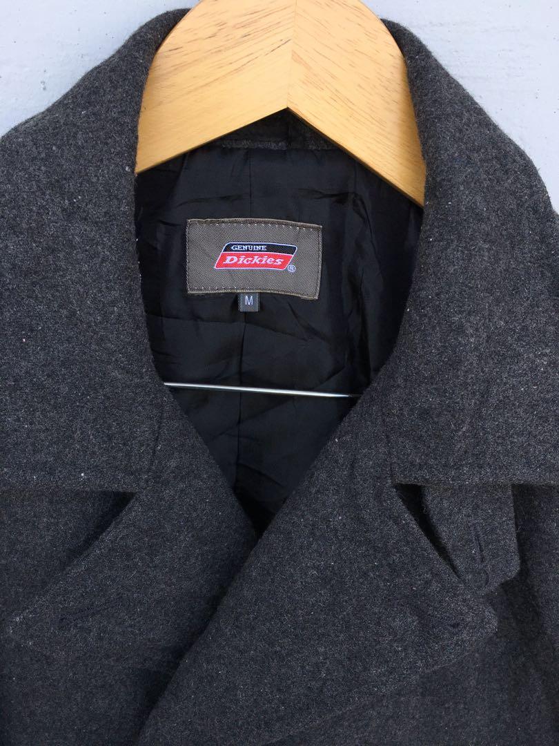 Dickies hot sale wool jacket