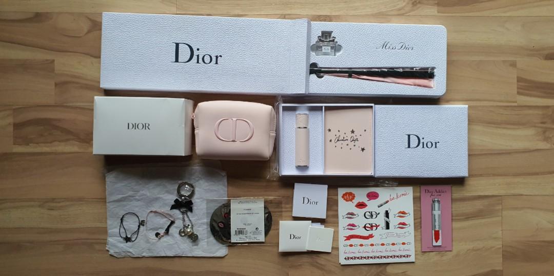 Dior Loyalty Program – Dior Beauty Online Boutique Singapore