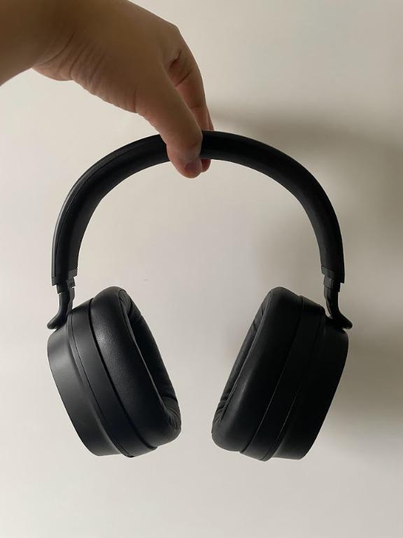 Panda shop boom mic