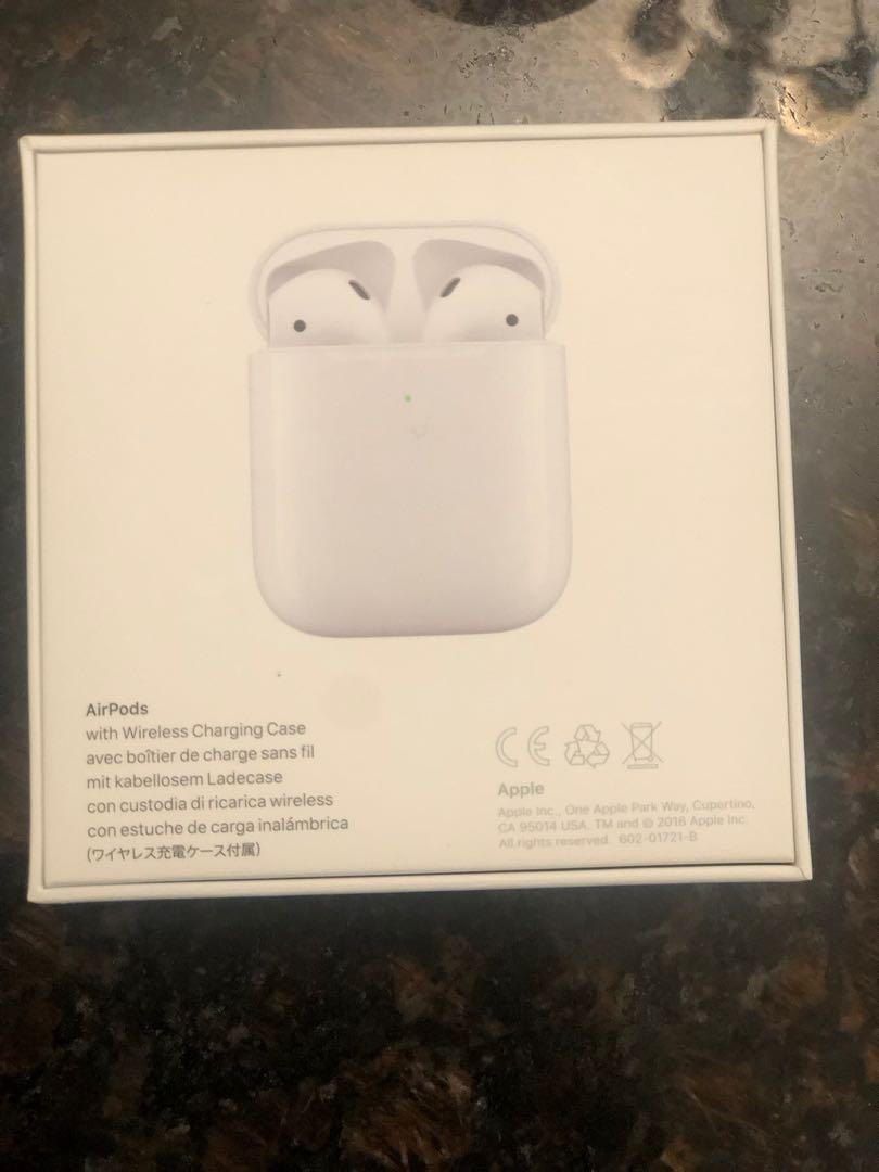Airpods con on sale iphone 6