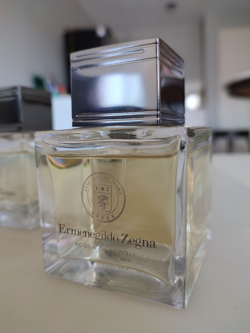 acqua di neroli ermenegildo zegna Welcome to Quality Engineering