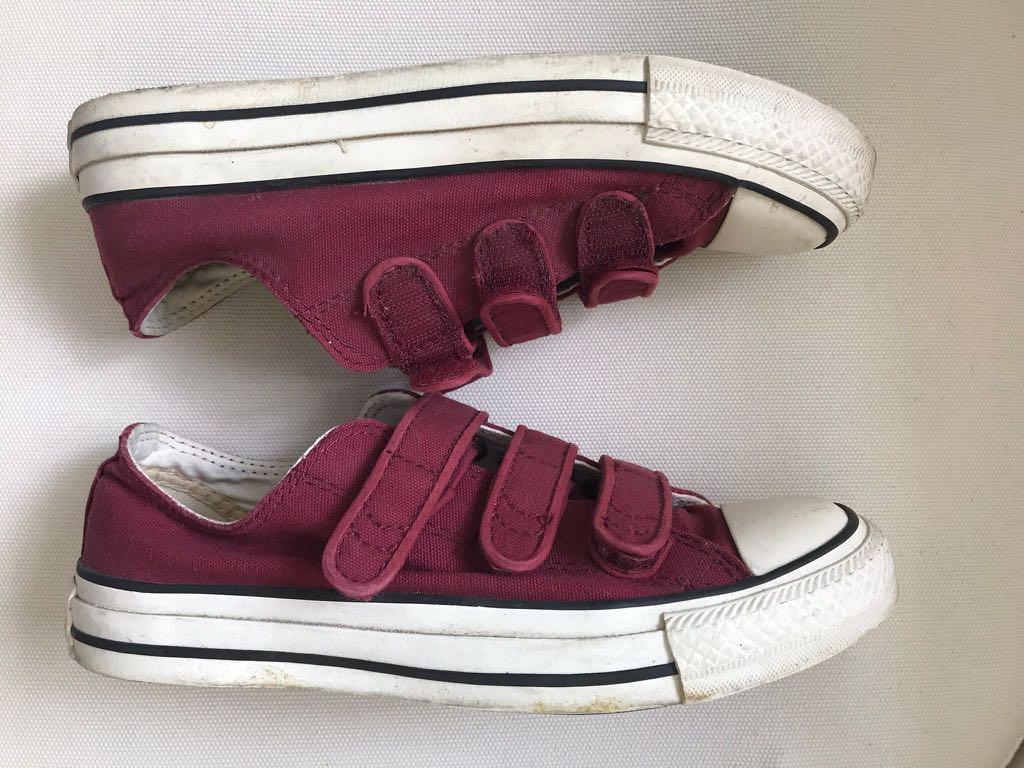 All stars velcro online