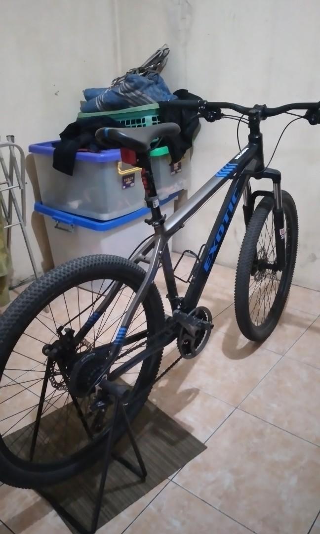 Mtb exotic clearance et 2612