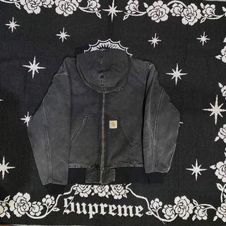 Vintage carhatt jacket (L)