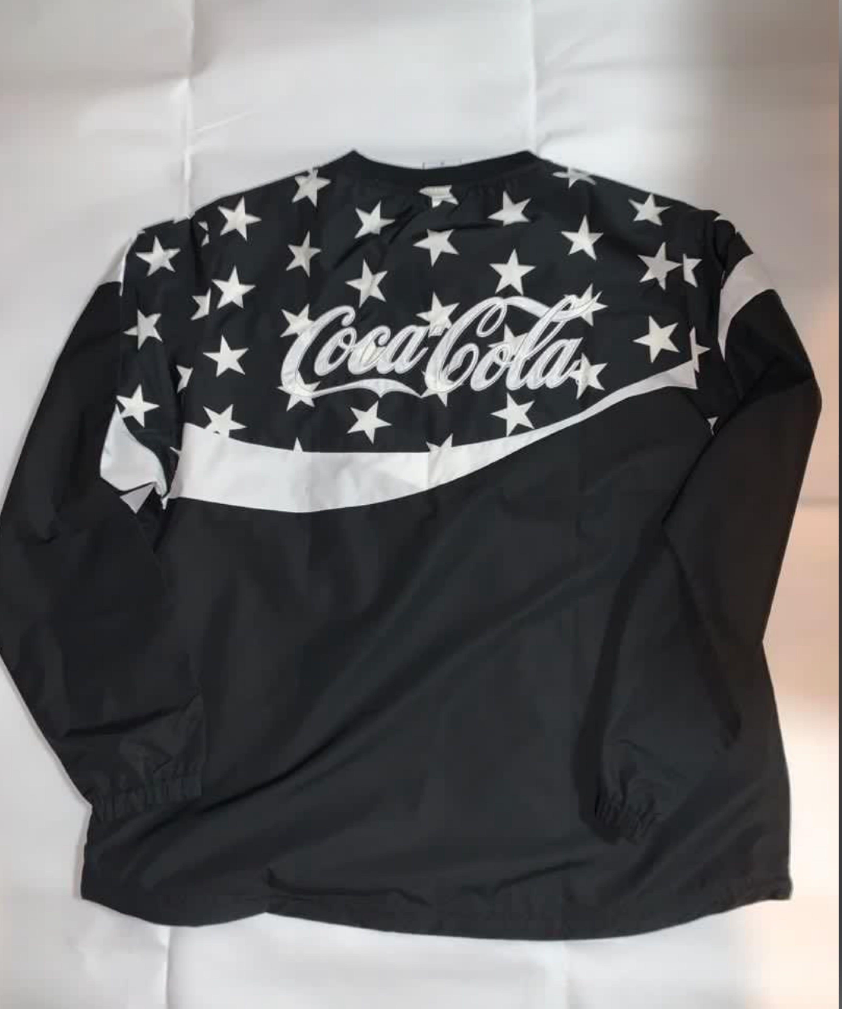 F.C.Real Bristol COCA-COLA PISTE ピステ-