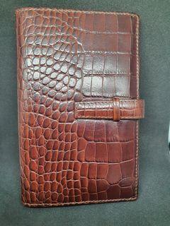 Fino Leather Wallet
