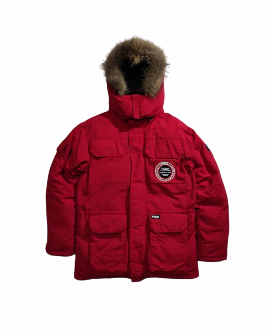 cotopaxi fuego down jacket