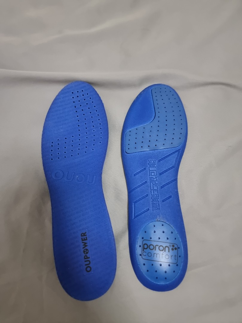 Football boot shop insoles uk