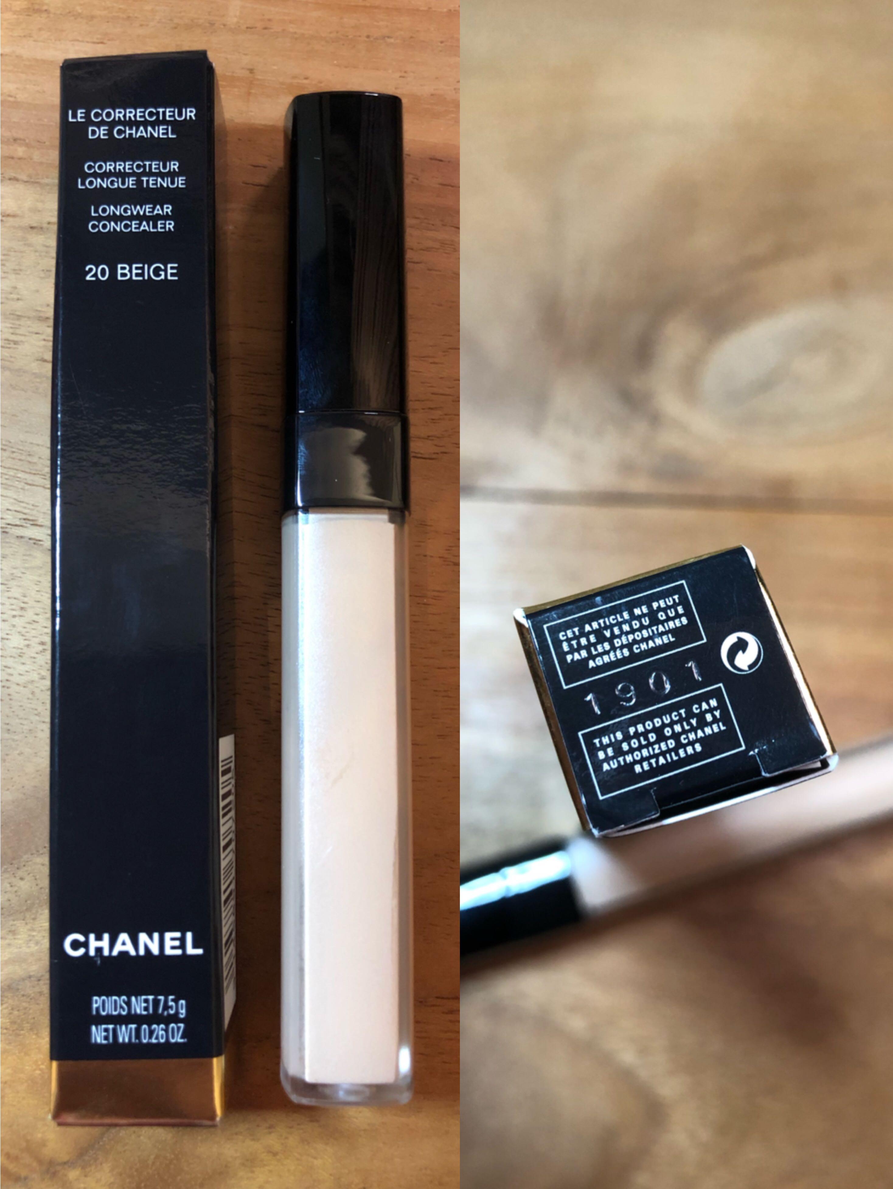 Chanel / IT Cosmetics / Muji makeup - Concealer, Beauty & Personal Care,  Face, Makeup on Carousell