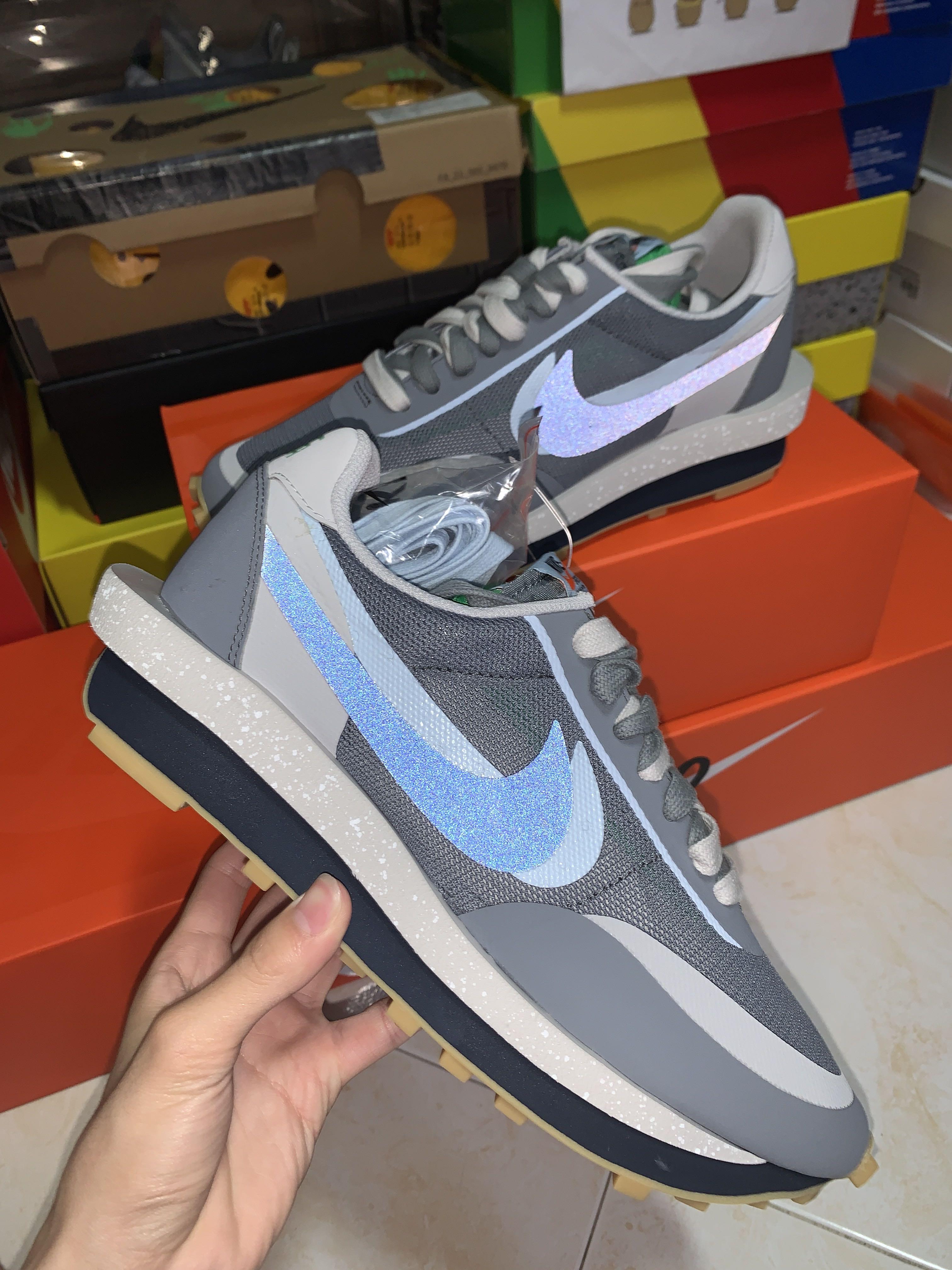 Sacai 2 new arrivals