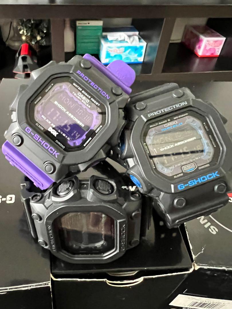 Casio discount dw 1514