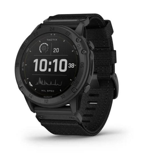 Garmin tactix strap outlet