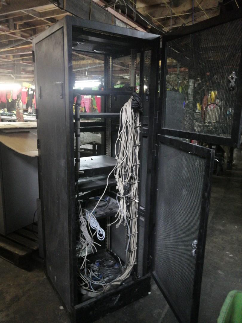 GE UPS, Computers & Tech, Printers, Scanners & Copiers on Carousell