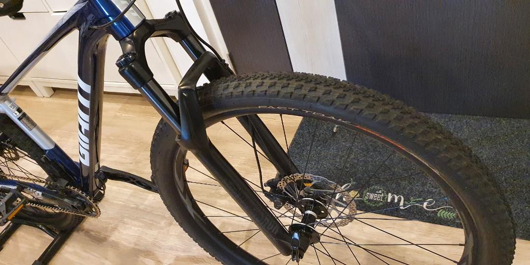 Giant fathom 1 29er 2019 sales