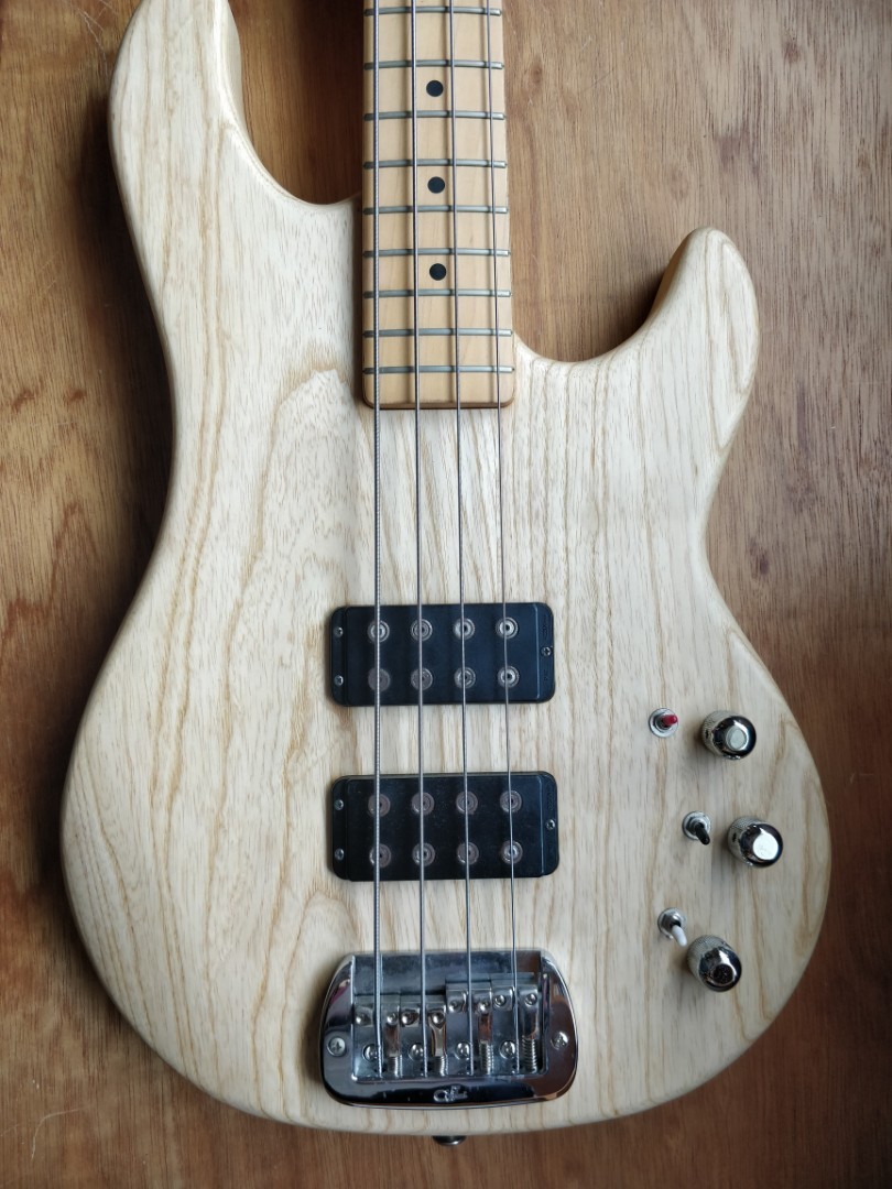 G&L L-2000 アクティブベース G&L L-2000 BASS TRIBUTE SERIES MADE IN