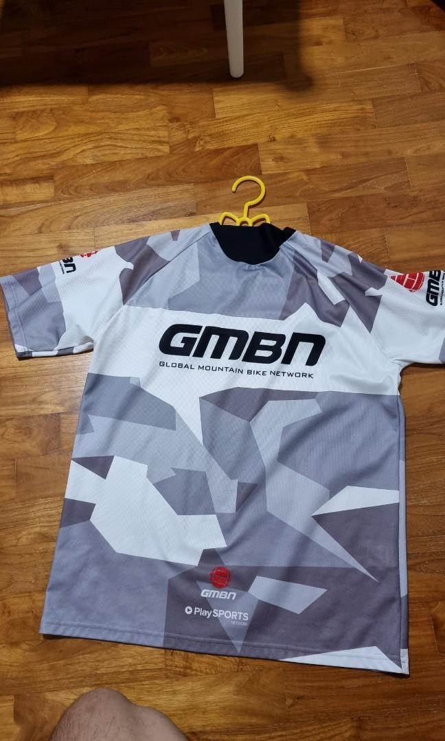 Jersey gmbn best sale