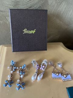 Jewelry collection Collection item 3