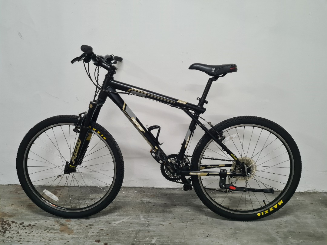 Gt avalanche 26 deals