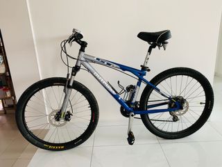 100+ Gt bicycle For Sale Sports Equipment Carousell Singapore