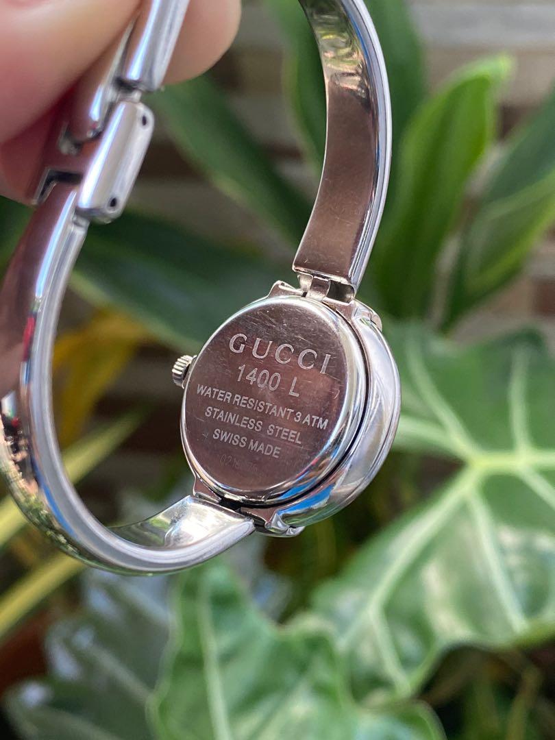 Gucci 1400 shop
