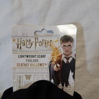 Harry Potter Lightweight Scarf - Voile - Unisex - Cinereplicas
