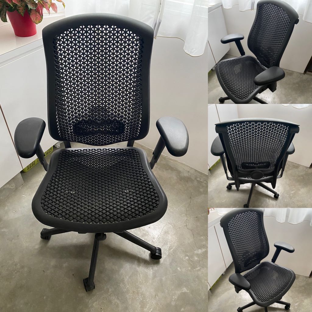 Herman miller carousell sale