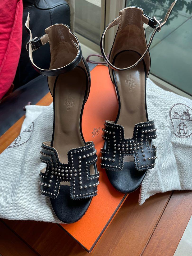 Hermes new arrivals legend wedges