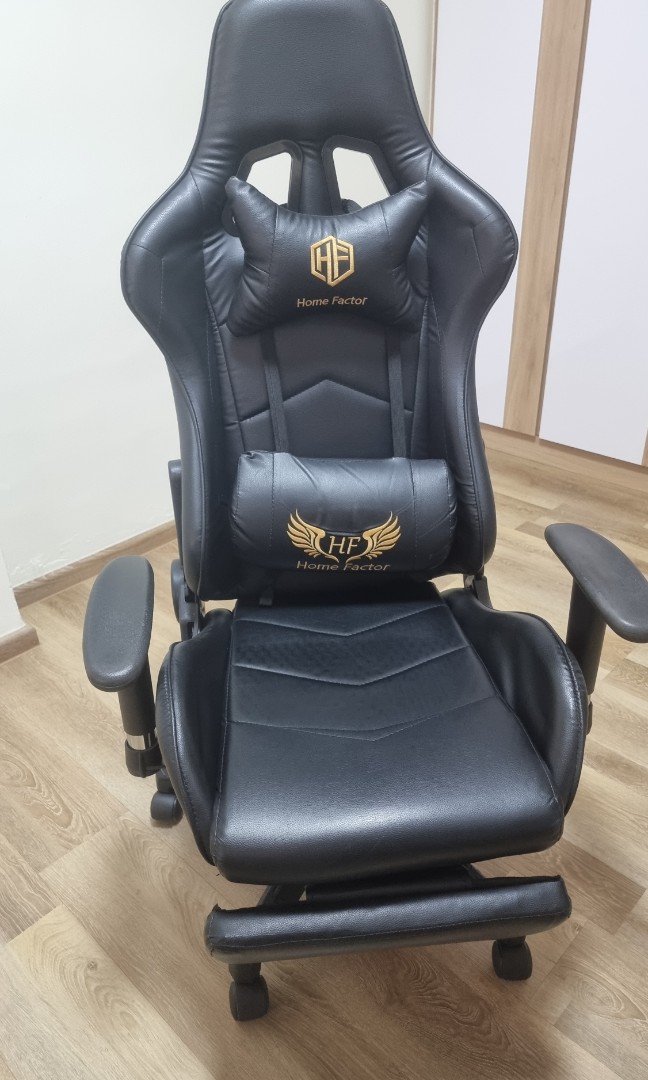 Home factor gaming chair hot sale