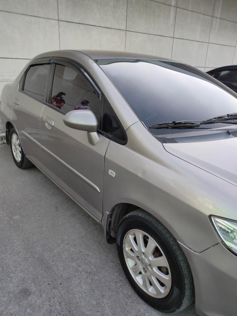 Honda City IDSI Auto, Cars for Sale, Used Cars on Carousell