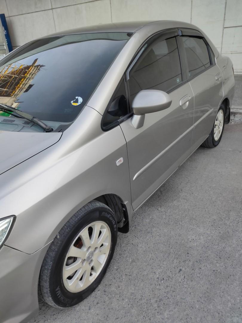 Honda City IDSI Auto, Cars for Sale, Used Cars on Carousell