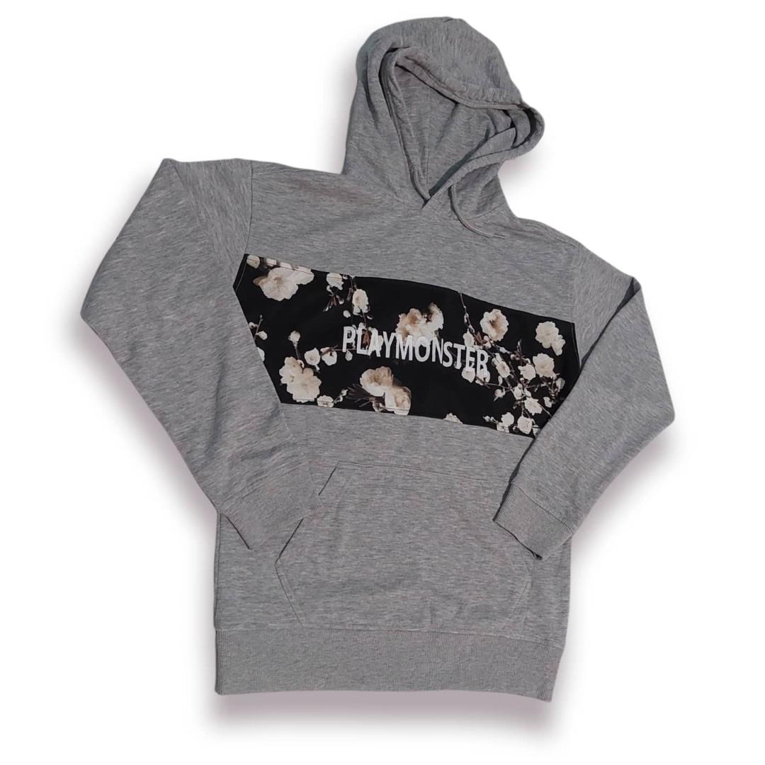 Play monster hoodie clearance
