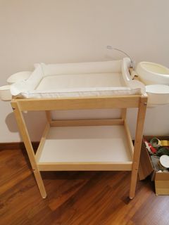 cheap changing table