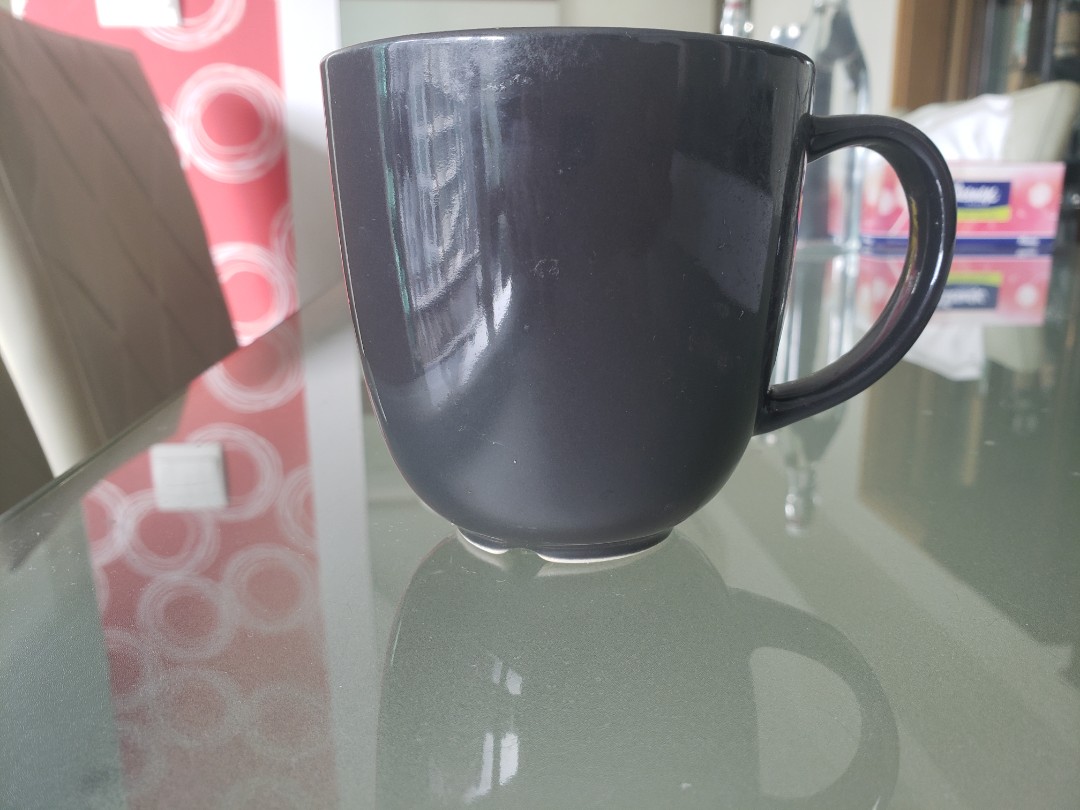 Ikea Coffee Mugs, Furniture & Home Living, Kitchenware & Tableware, Coffee & Tea Tableware on