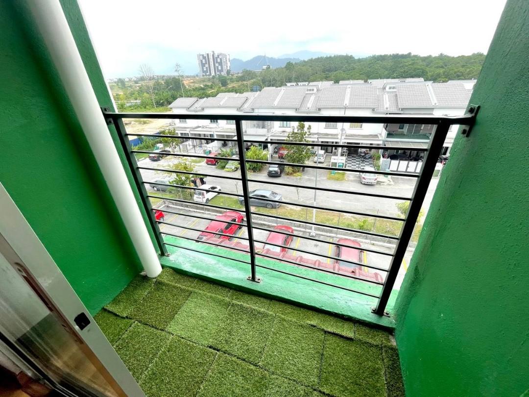 Impiana Apartment Semenyih Property For Sale On Carousell