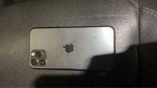 Iphone 11 pro