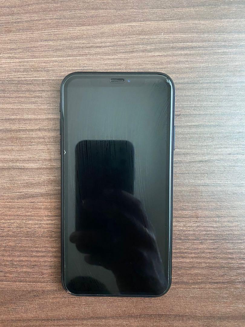 Iphone Xr Mobile Phones Tablets Iphone Iphone X Series On Carousell