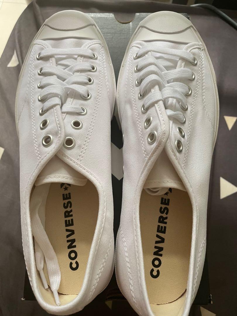 Converse jack purcell gold standard 1st deals in class ox sneakers