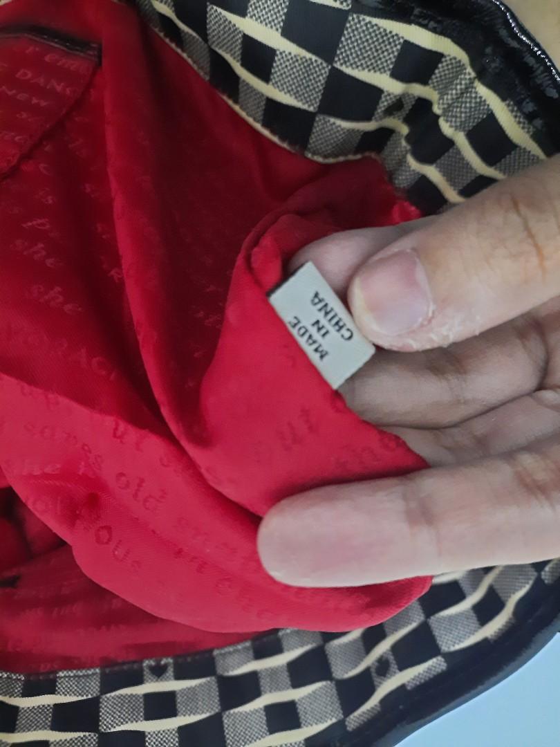 Kate spade made in china shop