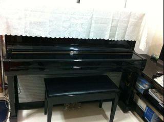 Kawai鋼琴