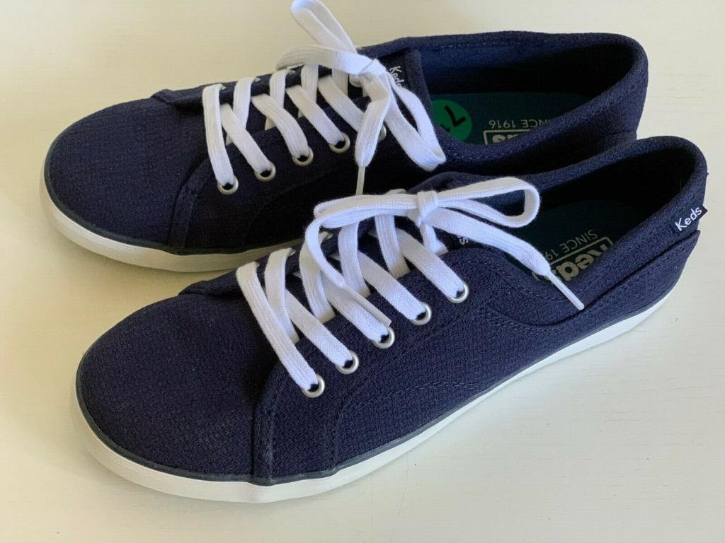 Keds coursa charcoal blue clearance