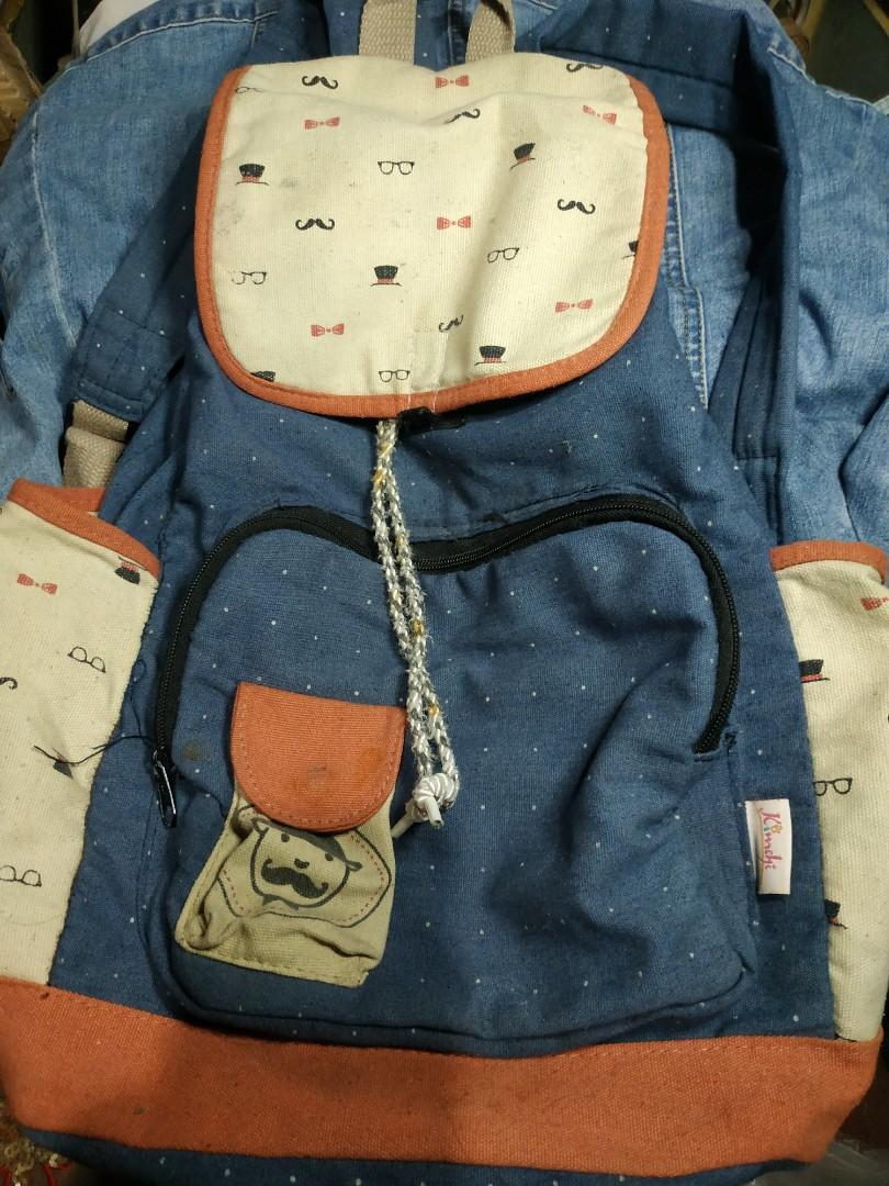 Kimchi backpack discount