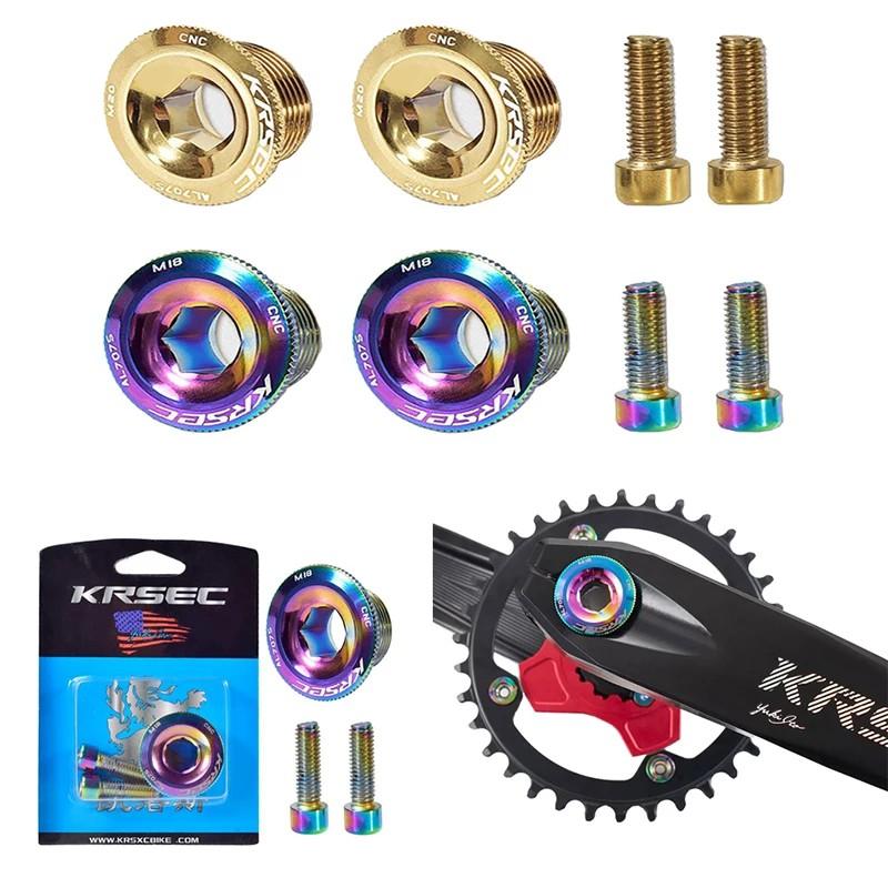 Krsec bolts best sale