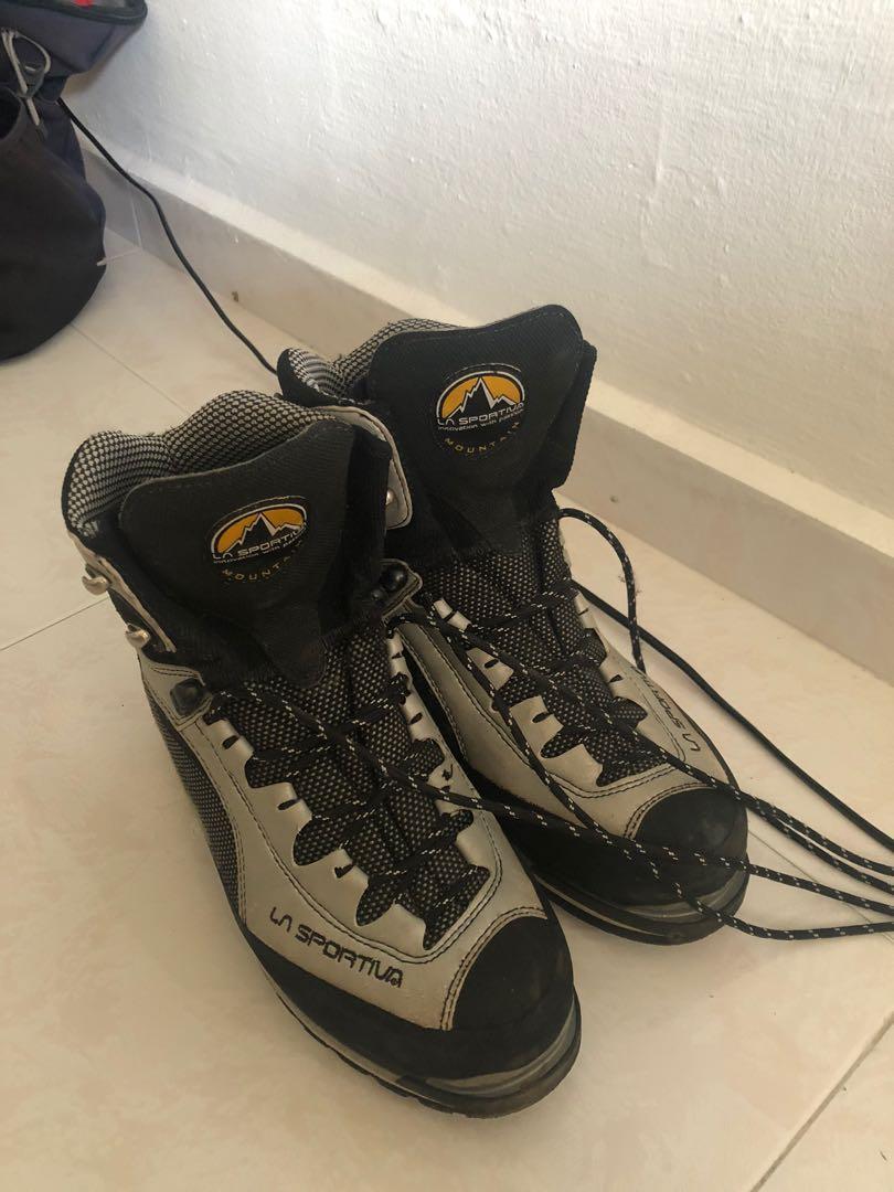 B3 mountaineering boots sales
