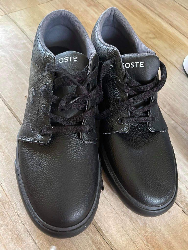 Lacoste minzah sneaker hotsell