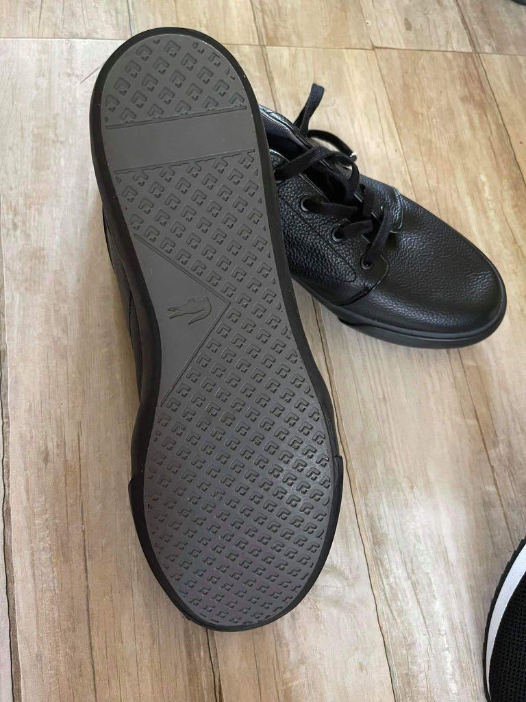 Lacoste minzah 119 leather sneaker store